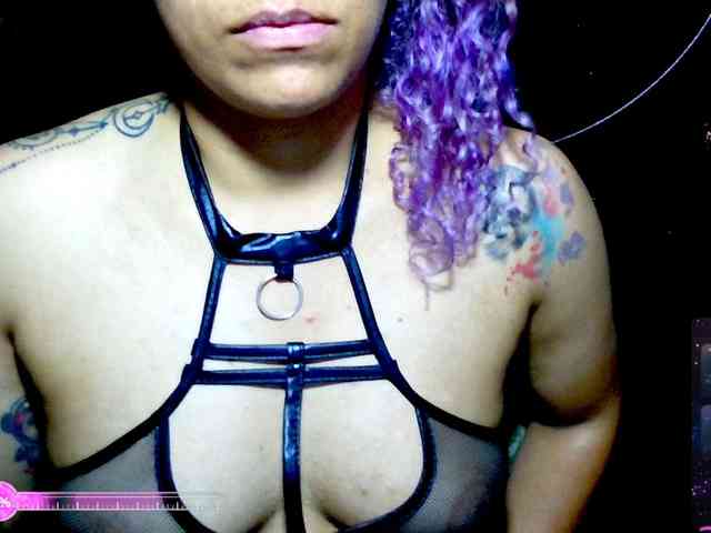 Cata-Blue- webcam