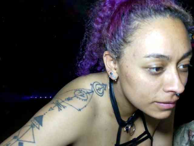 Cata-Blue- webcam