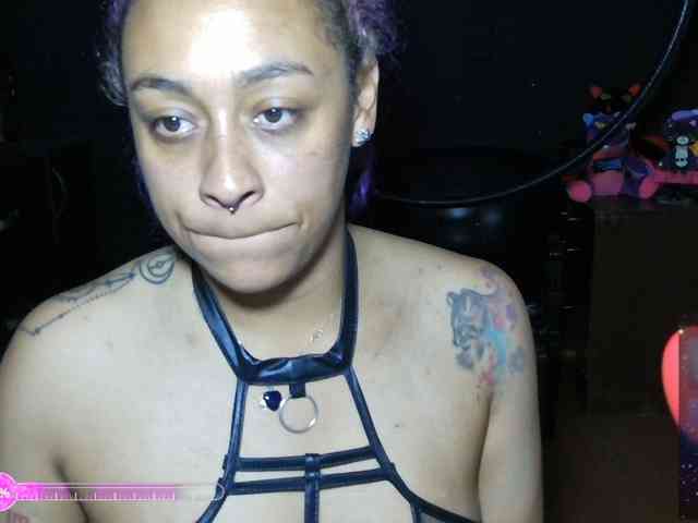 Cata-Blue- webcam