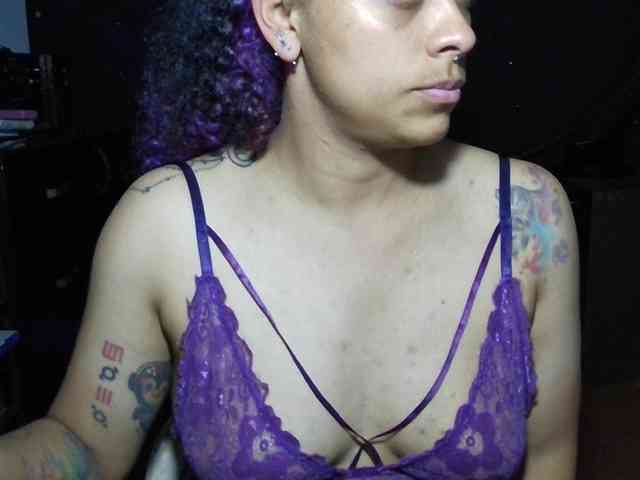 Cata-Blue- webcam