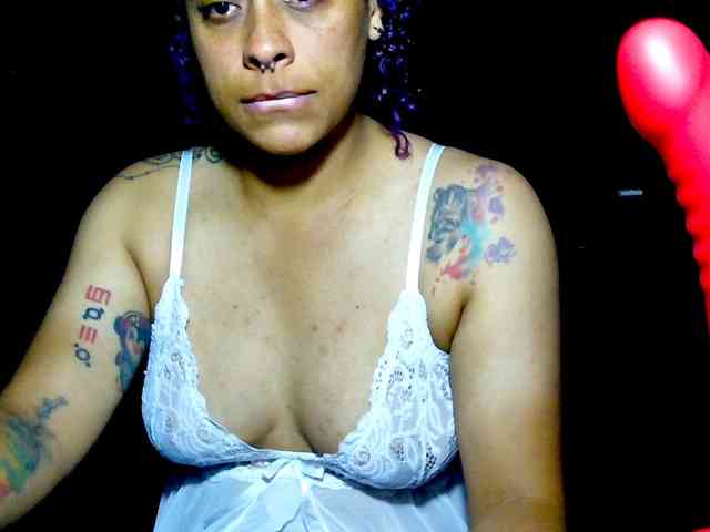 Cata-Blue- webcam