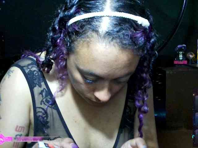Cata-Blue- webcam