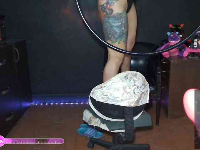Cata-Blue- webcam