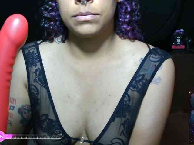 Cata-Blue- webcam