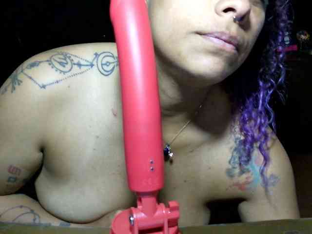 Cata-Blue- webcam