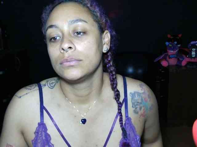 Cata-Blue- webcam