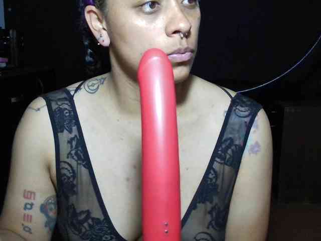 Cata-Blue- webcam