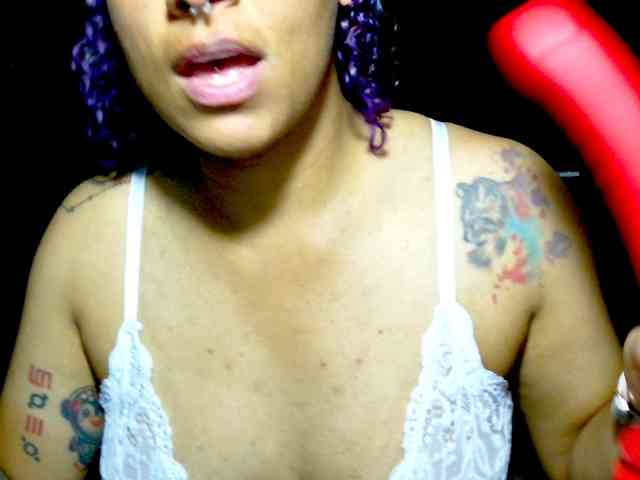 Cata-Blue- webcam