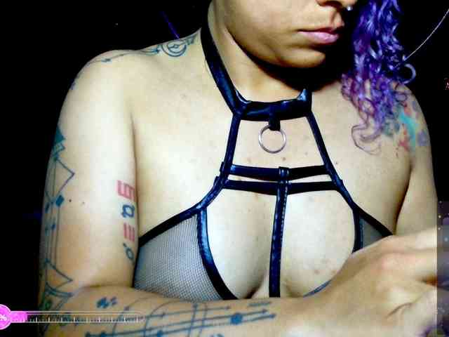 Cata-Blue- webcam