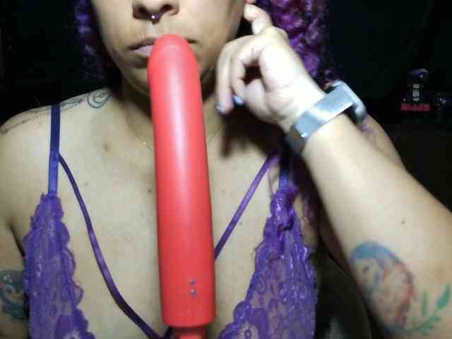 Cata-Blue- webcam