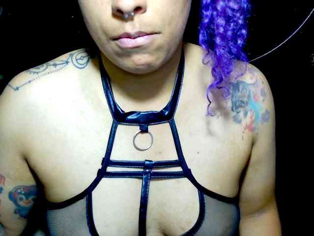 Cata-Blue- webcam