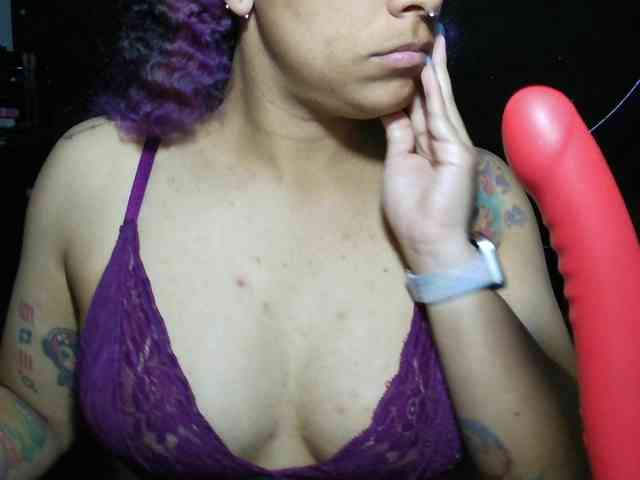 Cata-Blue- webcam