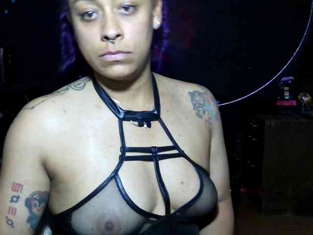 Cata-Blue- webcam