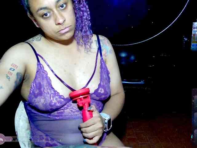 Cata-Blue- webcam