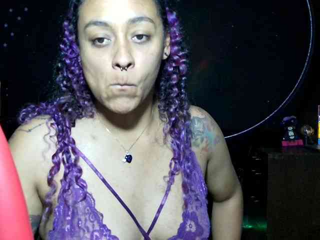 Cata-Blue- webcam