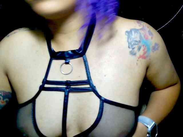 Cata-Blue- webcam