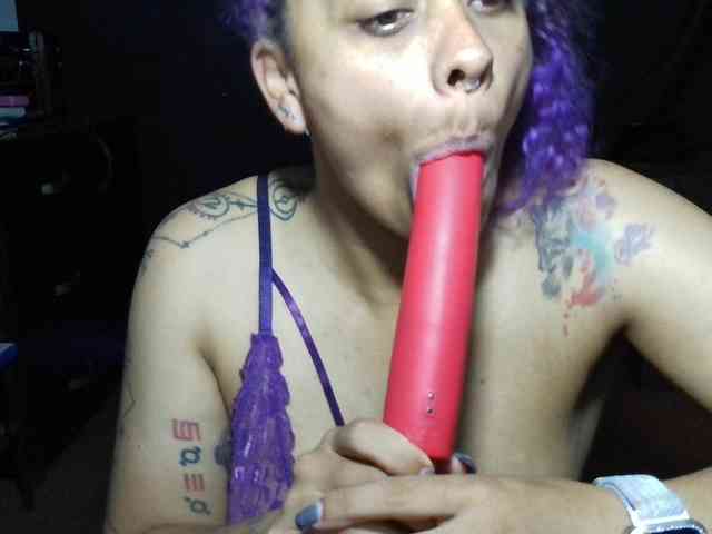 Cata-Blue- webcam