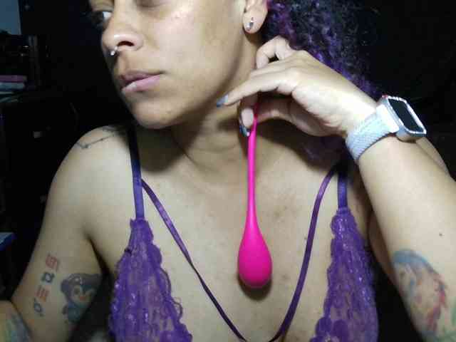 Cata-Blue- webcam