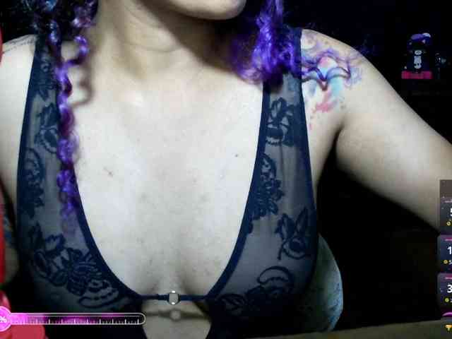 Cata-Blue- webcam