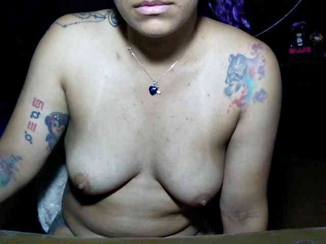Cata-Blue- webcam