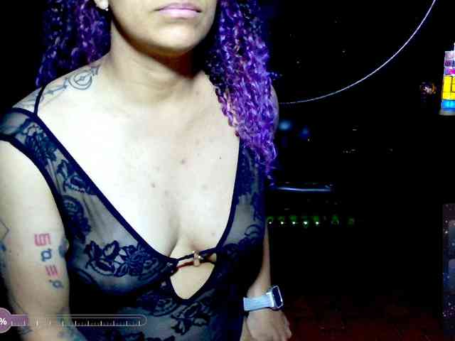 Cata-Blue- webcam