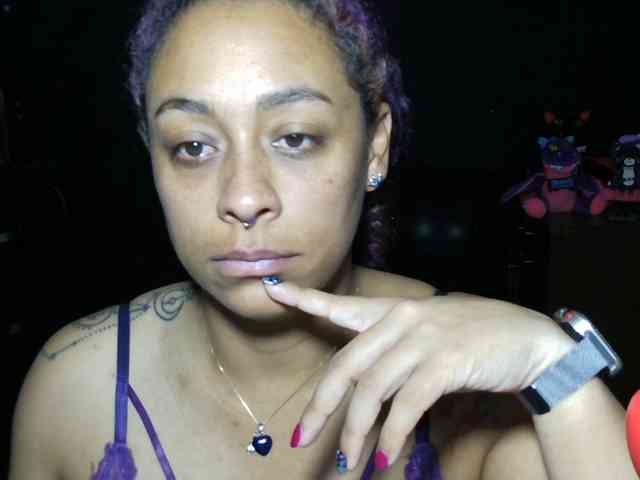 Cata-Blue- webcam