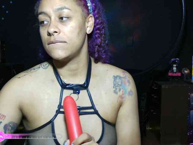 Cata-Blue- webcam
