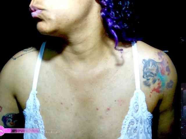 Cata-Blue- webcam
