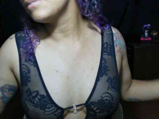 Cata-Blue- webcam