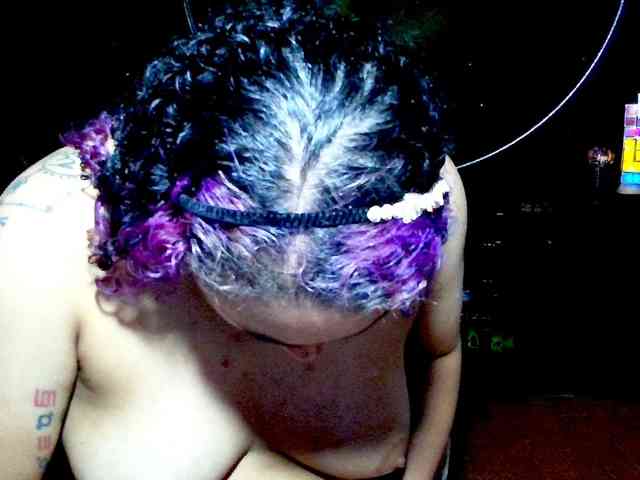 Cata-Blue- webcam