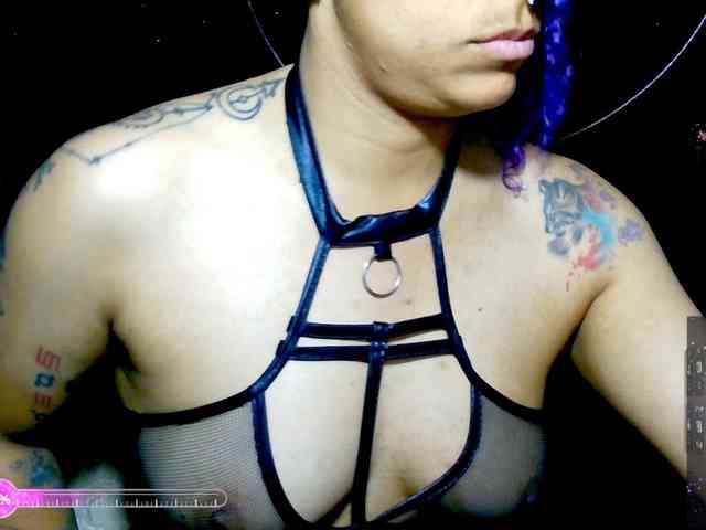 Cata-Blue- webcam
