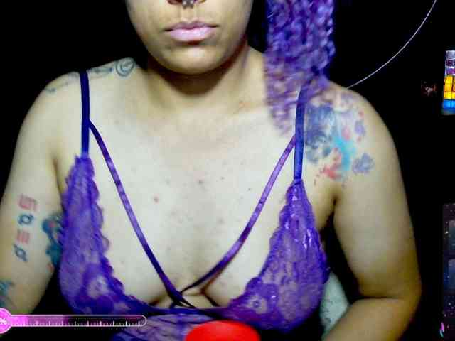 Cata-Blue- webcam