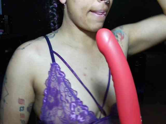 Cata-Blue- webcam