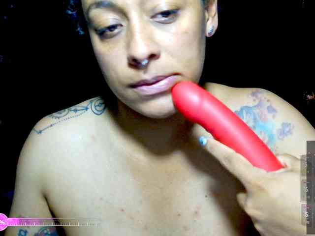 Cata-Blue- webcam