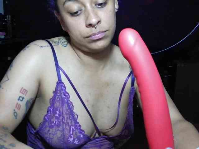 Cata-Blue- webcam