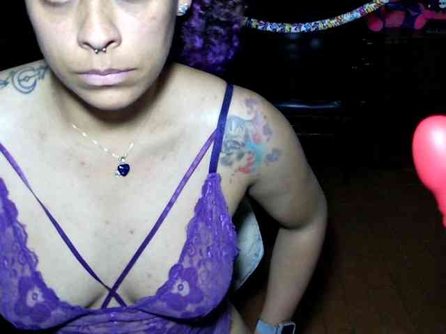 Cata-Blue- webcam