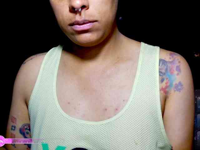 Cata-Blue- webcam