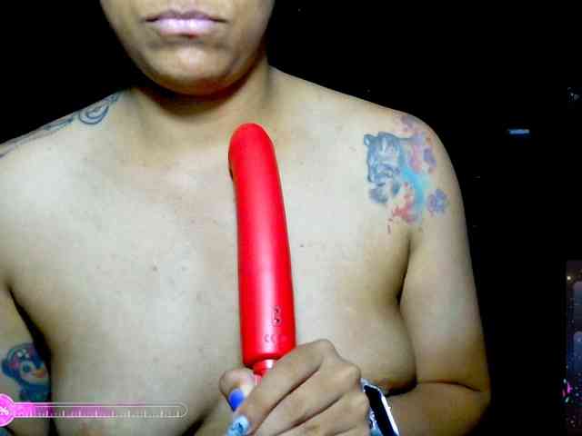 Cata-Blue- webcam