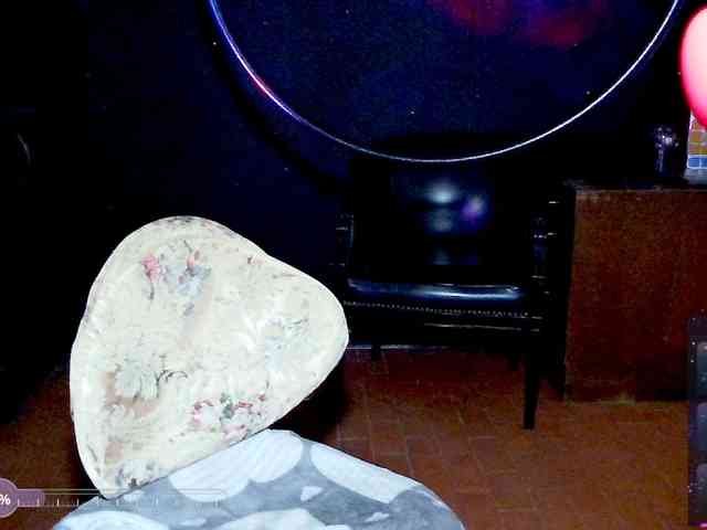 Cata-Blue- webcam