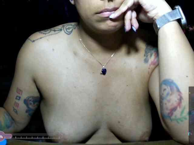 Cata-Blue- webcam