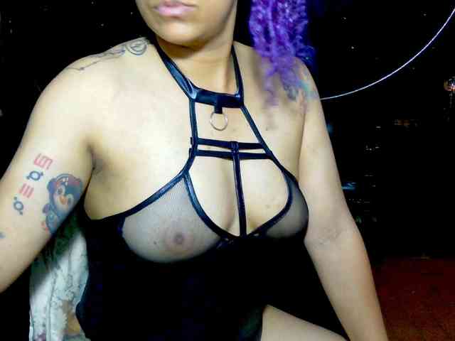 Cata-Blue- webcam