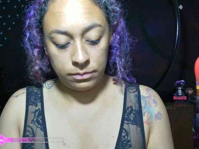 Cata-Blue- webcam