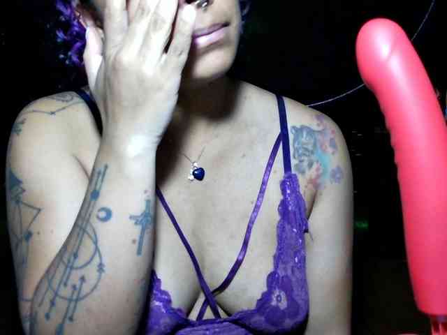 Cata-Blue- webcam