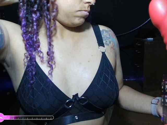 Cata-Blue- webcam