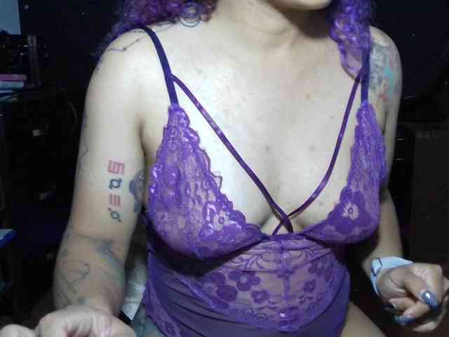Cata-Blue- webcam