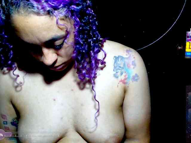 Cata-Blue- webcam
