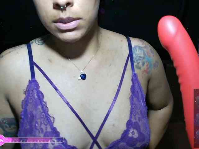 Cata-Blue- webcam