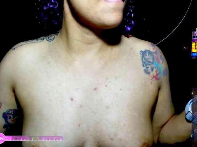 Cata-Blue- webcam