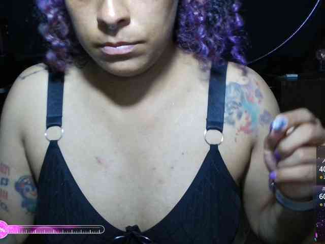 Cata-Blue- webcam