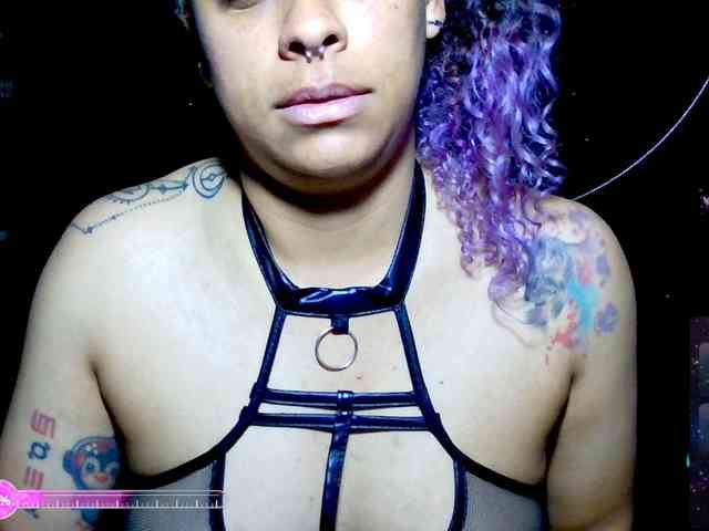 Cata-Blue- webcam